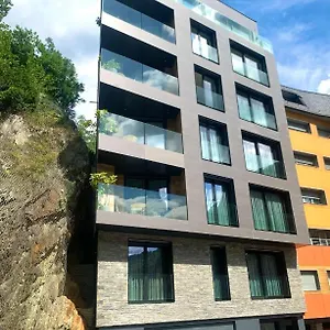 Turistics Conseller Andorre-la-Vieille
