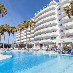 Blue Sea Gran Playa Hotel Sa Coma (Mallorca)