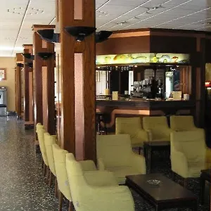 3* Hotel Paris Londres