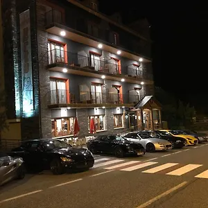 3* Hotel Boutique (adults Only)